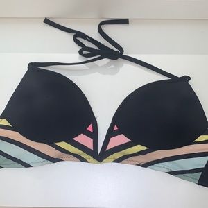 Victoria’s Secret bikini top